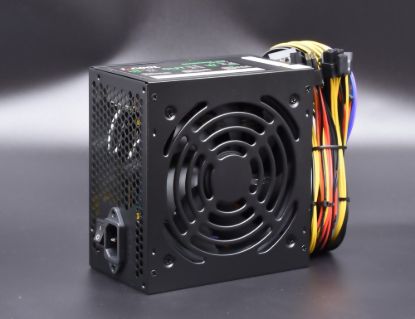 Obrázek 1stCOOL zdroj ATX 350W ECONOMIC EVO, PPFC