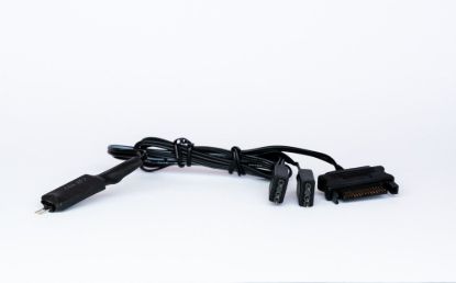 Obrázek 1stCOOL řadič AURA EVO ARGB Nano/ Reset