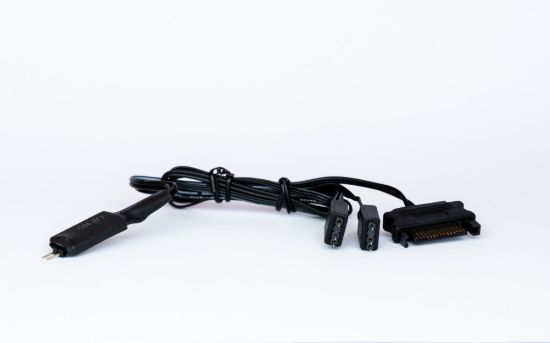 Obrázek 1stCOOL řadič AURA EVO ARGB Nano/ Reset