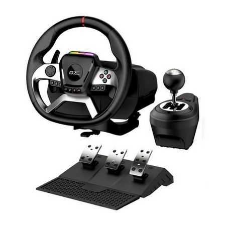 Obrázek pro kategorii HERNÍ GAMEPADY