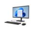 Obrázek HP AiO 22-dg0000nc , 22" FHD 1920x1080, Non Touch, N100, 8GB DDR5, SSD 512GB, Win11 Home