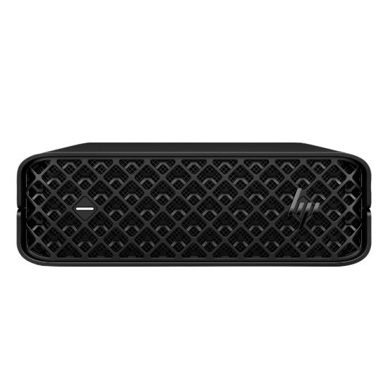 Obrázek HP PC Z2 Mini G9 i5-14600K 16GB DDR5 5600, 512GB PCIe-4x4, NVIDIA T1000/8GB 4mDP, USB kláv. myš, Win11Pro, 3y onsite