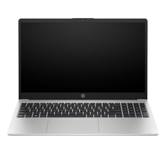 Obrázek HP NTB 250 G10 i7-1360P 15.6 FHD 250, 2x8GB, 512GB, backlit, ax, BT, silver, DOS