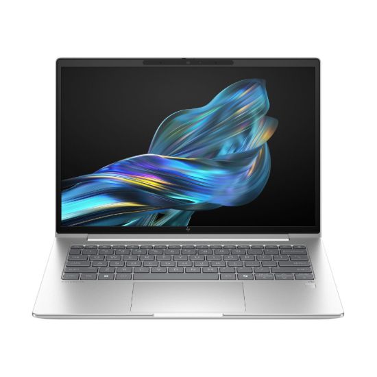 Obrázek HP NTB EliteBook 6 G1q 14i X1-26-100 WUXGA 300FHD, 32GB, 512GB, WiFi7, BT, FpS, backlit keyb, Win11ProARM, 3y onsite