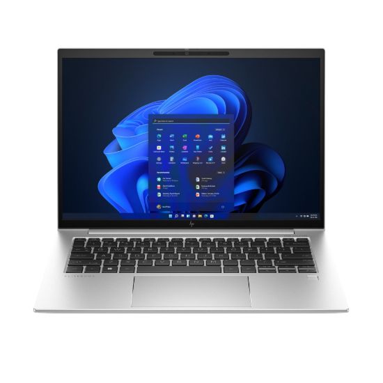 Obrázek HP NTB EliteBook 840 G10 i7-1360P 14WUXGA 400 IR, 1x16GB, 512GB, ax,BT,LTE 5000 5G,FpS,bckl kbd,51WHr,Win11Pro,3y onsite