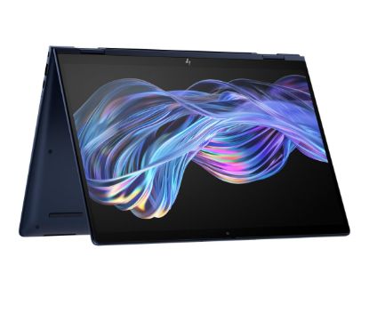 Obrázek HP NTB EliteBook X Flip G1i U5-228V 40TOPS 14"WUXGA 1920x1200 400 IR touch, 32GB, 512GB TLC, 68WHr,Win11Pro,EVO,3y onst