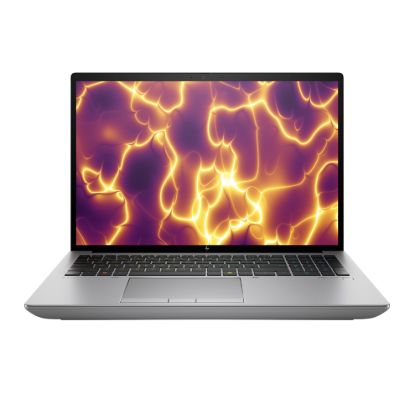 Obrázek HP NTB ZBook Fury 16G11 i7-14700HX 16AG WUXGA,32GB DDR5 5600,1TB PCIe-4x4, RTX2000Ada/8GB,WIFi 7 ,BT,Win11Pro,3y onsite
