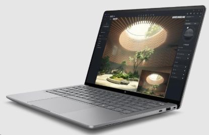 Obrázek HP NTB ZBook Ultra 14G1a Ryzen AI Max 390 14"WUXGA, 32GB LPDDR5X, 1TB NVMe, Wi-Fi 7, BT, FPR, Win11Pro