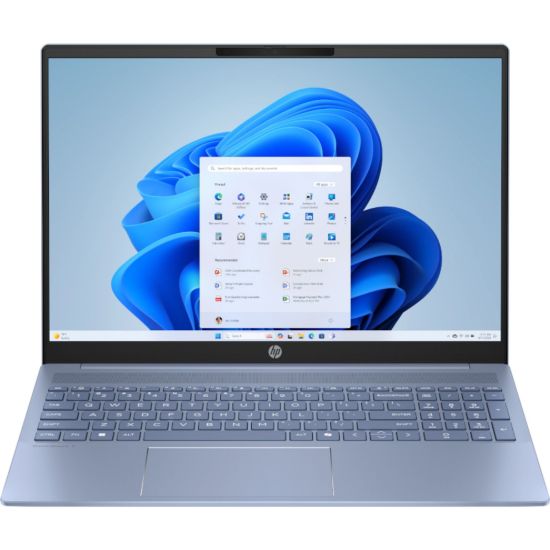 Obrázek NTB HP OmniBook 5 16-ba1000nc, Core i5-1334U,16" 2K 1920x1200, 16GB LPDDR5X,512GB SSD, Intel Iris Xe, Win11, 3M GamePass