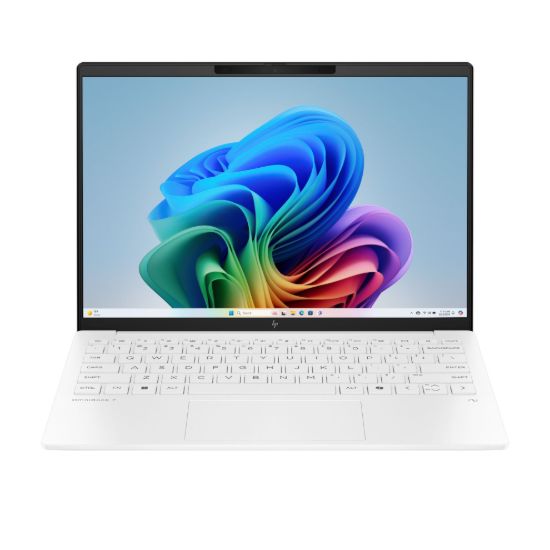Obrázek NTB HP OmniBook 7 Aero 13-bg1000nc, Ryzen AI 5 340, 13.3" 1920x1200 AG IPS, 16GB LPDDR5X, SSD 512GB, Win 11,2Y On-Site