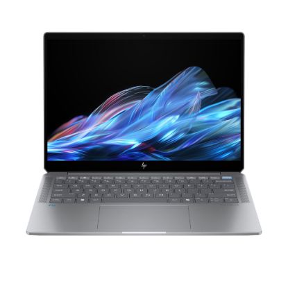 Obrázek NTB HP OmniBook Ultra 14-fd0013nn,Ryzen AI 9 HX 375,Touch/14" 2.2K, 32GB LPDDR5X,SSD 2TB, Win 11,2Y onsite+3m GamePass