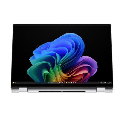 Obrázek NTB HP OmniBook X Flip NG AI PC 16-as0001nc, Ultra 7-258V, Touch/16.0 1920x1200,32GB LPDDR5X, 1TB SSD,Win 11,2Y On-Site