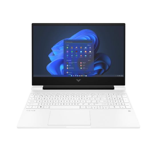 Obrázek NTB HP VICTUS 15-fa0033nc, Core i5-12450H, 15.6" FHD IPS, 16GB DDR4, SSD 512GB, RTX 3050 4GB, Win11