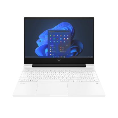 Obrázek NTB HP VICTUS 15-fb2036nc, R5-8645HS, 15.6" FHD IPS, 16GB DDR5,SSD 1TB, RTX 4060 8GB, Win11