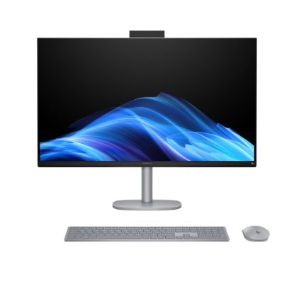 Obrázek HP OmniStudio X 32-c1011nc AiO, 32"UHD, ULTRA 7-258V, RAM 32GB DDR5, SSD 2TB, Win 11 PRO, GamePass 3měsíce zdarma