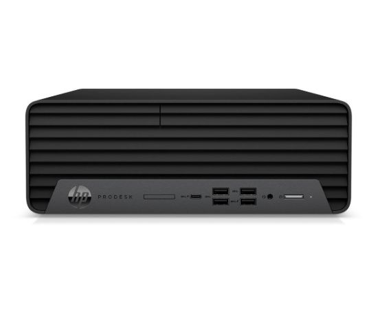 Obrázek HP PC Elite SFF 600G9 i5-13500,8GB, 512GB M.2 NVMe, 2xDP+HDMI, kl. a myš, no ODD, 260W,Win11Pro