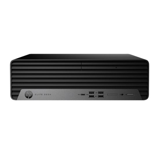 Obrázek HP PC Elite SFF 805 G9 Ryzen 5 Pro 8600G,2x16GB,1TB TLC,Rad 760M,WiFi 7+BT,wrls kláv. a myš,260W,DP+HDMI+USB-C,Win11Pro