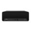 Obrázek HP PC Pro SFF 400G9 i3-14100, 1x8GB DDR5, 512GB M.2 NVMe, Intel HD DP+HDMI, usb kl. myš, 240W platinum, FDOS, 3y onsite