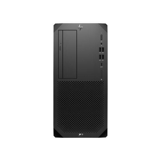 Obrázek HP PC Z2 TWR G9 700W i9-14900K,64GB,2TB M.2 NVMe, RTX 4000Ada/20GB, SD card, usbkláv. a myš, Win11Pro HE, 3y onsite