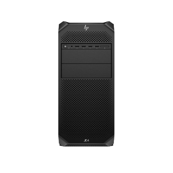 Obrázek HP PC Z4 G5 Xeon W7-2475X 20c, 128GB ECC,2TB NVMe 4x4 2280,RTX 4000Ada/20GB, USB keyb+mouse,Win11Pro WKS, 5y onsite