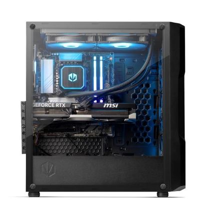 Obrázek Challenger Ultra 7 265KF 32GB 1T SSD NVMe RTX 5070 Ti 16G W11 Home