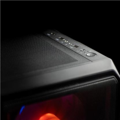 Obrázek Dynamo Eclot Ryzen 7 7800X3D 32GB 1T SSD NVMe RTX 5070 12G W11 Home