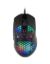 Obrázek C- TECH herní myš Scarab, 7200 DPI, RGB podsvícení, USB