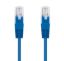 Obrázek C- TECH kabel patchcord Cat5e, UTP, modrý, 3m