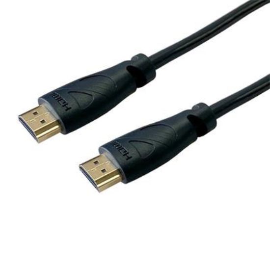 Obrázek C- TECH kabel HDMI 2.1, 8K@60Hz, M/ M, 3m