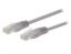 Obrázek C- TECH kabel patchcord Cat5e, UTP, šedý, 0, 25m