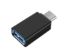 Obrázek C- TECH adaptér USB 3.2 Type- C na USB A (CM/ AF)