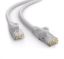 Obrázek C- TECH kabel patchcord Cat6e, UTP, šedý, 40m