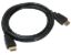 Obrázek C- TECH kabel HDMI 1.4, M/ M, 1m