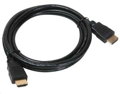 Obrázek C- TECH kabel HDMI 1.4, M/ M, 3m