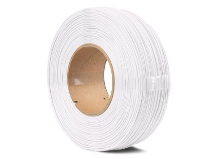 Obrázek C- TECH Tisková struna (filament) ESSENTIAL LINE, PETG, bílá, 1, 75mm, 1kg, refill