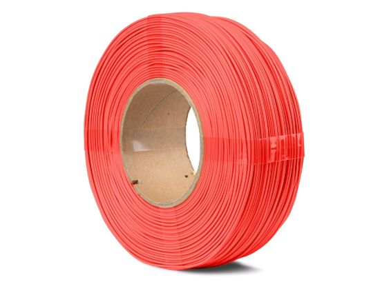 Obrázek C- TECH Tisková struna (filament) ESSENTIAL LINE, PETG, červená, 1, 75mm, 1kg, refill