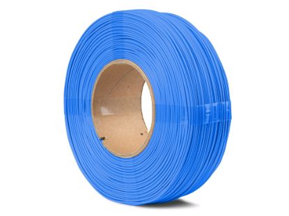 Obrázek C- TECH Tisková struna (filament) ESSENTIAL LINE, PLA, modrá, 1, 75mm, 1kg, refill