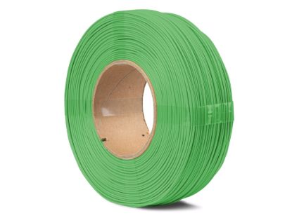 Obrázek C- TECH Tisková struna (filament) ESSENTIAL LINE, PLA, zelená, 1, 75mm, 1kg, refill