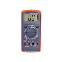 MĚŘÍCÍ PŘÍSTROJE