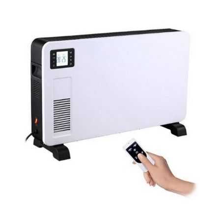 Obrázek pro kategorii KONVEKTORY