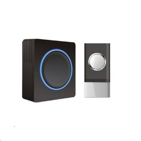 Obrázek pro kategorii ZVONKY