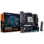 Obrázek GIGABYTE MB Sc AM5 B850M GAMING X WF6E, AMD B850, 4xDDR5, 2xDP, 1xHDMI, WiFi, mATX