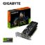 Obrázek GIGABYTE VGA NVIDIA GeForce RTX 5060 Low Profile OC 8G, 8G GDDR7, 3xDP, 1xHDMI