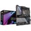 Obrázek GIGABYTE MB Sc LGA1700 Z790 AORUS MASTER X, Intel Z790, 4xDDR5, 1xDP, WI-FI, E-ATX