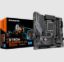 Obrázek BAZAR - GIGABYTE MB Sc LGA1700 B760M GAMING X AX DDR4, Intel B760, 4xDDR4, 1xDP, 1xHDMI, WI-FI, mATX - Po opravě (Bez př