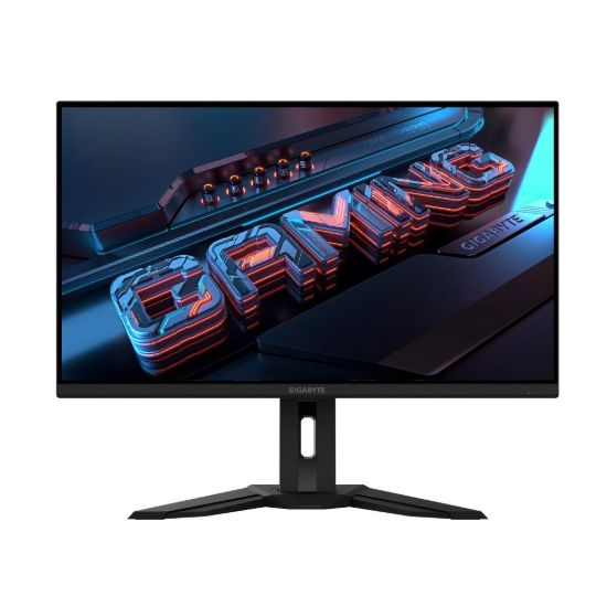 Obrázek GIGABYTE LCD - 31.5" Gaming monitor M32UP, SS IPS, 3840 x 2160 UHD, 160Hz, 1000: 1, 350cd/ m2, 1ms, 2xHDMI, 1xDP