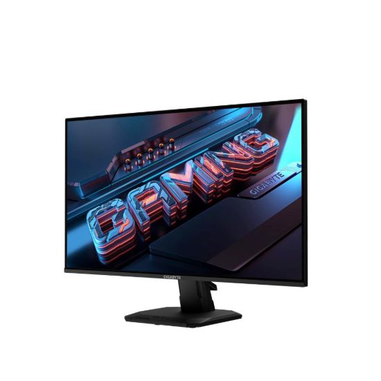 Obrázek GIGABYTE LCD - 25" Gaming monitor GS25F2, IPS, 1920 x 1080 FHD, 200Hz, 1000: 1, 300cd/ m2, 1ms, 2xHDMI, 1xDP