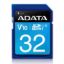 Obrázek ADATA SDHC karta 32GB Premier UHS- I Class 10