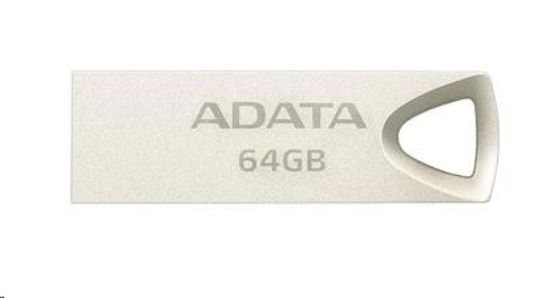 Obrázek ADATA Flash Disk 64GB UV210, USB 2.0 Dash Drive, kovový
