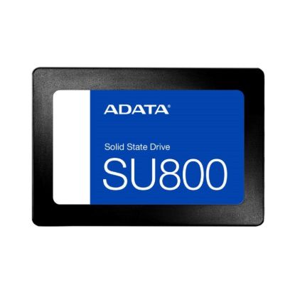 Obrázek ADATA SSD 1TB SU800 2, 5" SATA III 6Gb/ s (R: 560, W: 520MB/ s) 7mm (3 letá záruka)